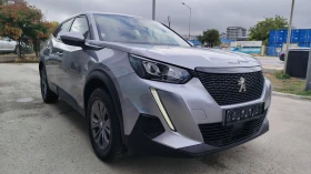 Peugeot 2008 GT Line, снимка 8