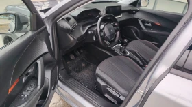 Peugeot 2008 GT Line, снимка 9
