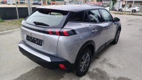 Peugeot 2008 GT Line, снимка 5