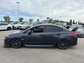 Subaru WRX PKG, снимка 4