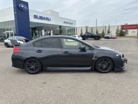 Subaru WRX PKG, снимка 3