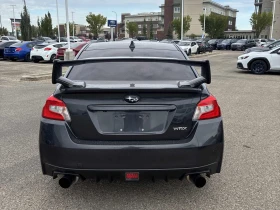 Subaru WRX PKG, снимка 5
