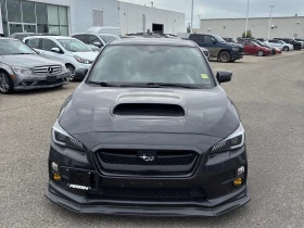 Subaru WRX PKG, снимка 2