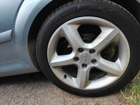 Opel Astra Opel Astra H GTC (2005)   1.9 CDTI (180+ к.с.), снимка 8