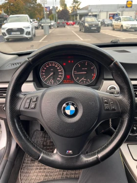 BMW 318, снимка 6