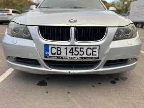 BMW 318, снимка 12