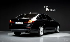 BMW 523 Oбдухване | Подгрев | 360, снимка 3