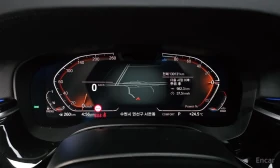BMW 523 Oбдухване | Подгрев | 360, снимка 9