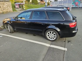 Seat Exeo ST, снимка 3