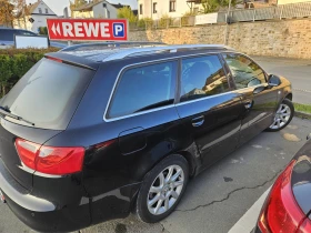 Seat Exeo ST, снимка 2
