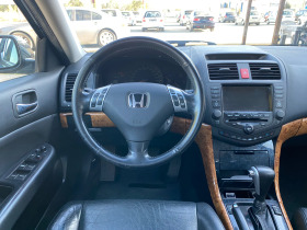 Honda Accord 2.4, снимка 7