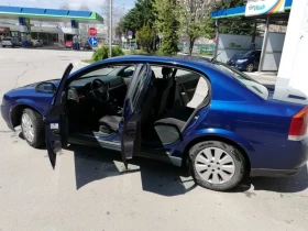     Opel Vectra  2.2DTI