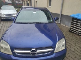 Opel Vectra С 2.2DTI, снимка 13