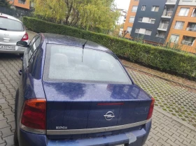 Opel Vectra  2.2DTI | Mobile.bg    15