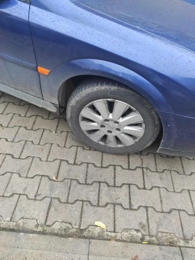 Opel Vectra С 2.2DTI, снимка 2