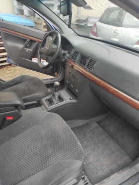 Opel Vectra С 2.2DTI, снимка 16