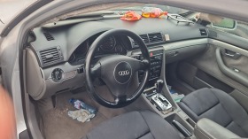 Audi A4 2.5TDI 180  | Mobile.bg   5