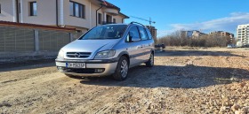 Opel Zafira, снимка 2 - Автомобили и джипове - 45674504
