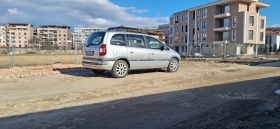 Opel Zafira, снимка 11 - Автомобили и джипове - 45674504