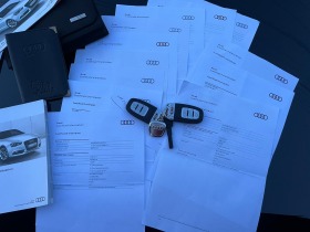 Audi A5 3.0TDI-QUATTRO, SPB, FACE-FULL SERVICE, снимка 17 - Автомобили и джипове - 45369738