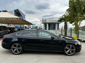 Audi A5 3.0TDI-QUATTRO, SPB, FACE-FULL SERVICE, снимка 7