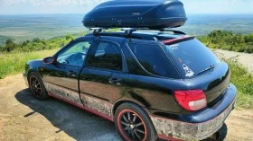 Subaru Impreza 2.0 GX, снимка 4