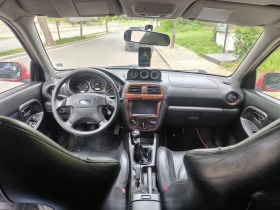 Subaru Impreza 2.0 GX, снимка 7