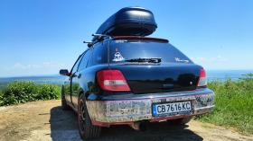 Subaru Impreza 2.0 GX | Mobile.bg   3