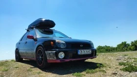 Subaru Impreza 2.0 GX, снимка 2