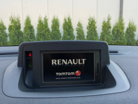 Renault Megane 1.5 DCI NAVI EVRO 5A 2011 година , снимка 11