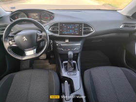 Peugeot 308 1.2- | Mobile.bg   12