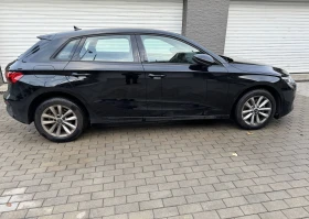 Audi A3, снимка 9