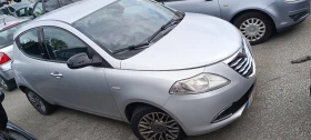 Lancia Ypsilon 0.9iT, снимка 2