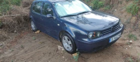 VW Golf 1.9 TDI , снимка 2