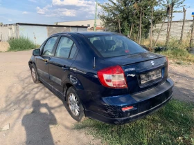 Suzuki SX4 1.6i, снимка 4