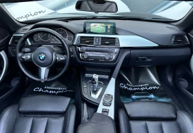 BMW 430 M-Packet БАРТЕР-ЛИЗИНГ, снимка 11