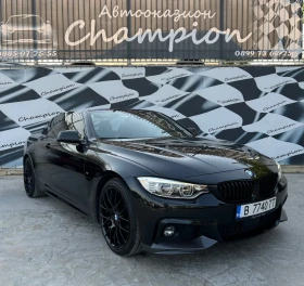 BMW 430 M-Packet БАРТЕР-ЛИЗИНГ, снимка 3