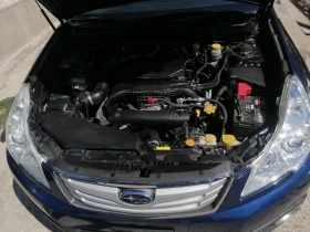 Subaru Outback EJ25 2.5 167, снимка 6