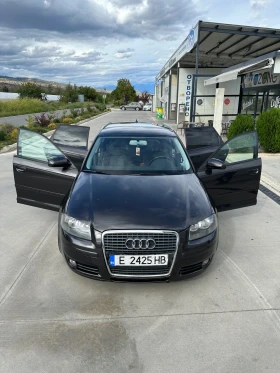 Audi A3 8p | Mobile.bg    14