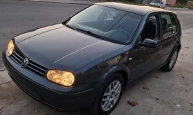 VW Golf 1.9TDI 101к.с., снимка 7