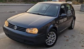 VW Golf 1.9TDI 101к.с., снимка 3