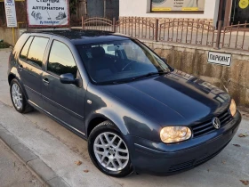 VW Golf 1.9TDI 101к.с., снимка 1