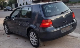 VW Golf 1.9TDI 101к.с., снимка 4