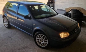 VW Golf 1.9TDI 101к.с., снимка 5