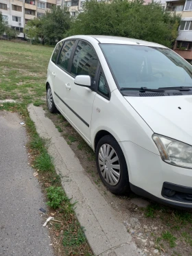 Ford C-max, снимка 6