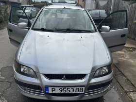 Mitsubishi Space star, снимка 14