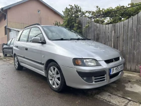 Mitsubishi Space star, снимка 9