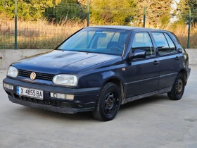 VW Golf, снимка 2