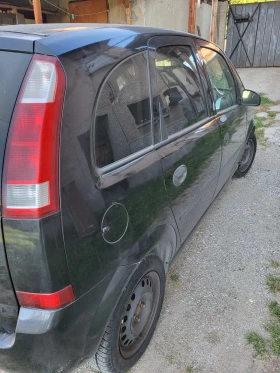 Opel Meriva Gaz-Benzin 1, 6i, снимка 6