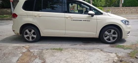 VW Touran  | Mobile.bg    11